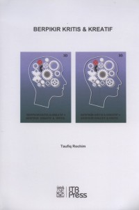 Berfikir Kritis & Kreatif