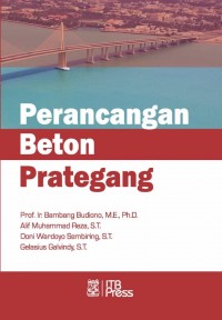 Perancangan Beton Prategang