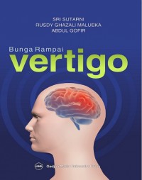 Bunga rampai: vertigo