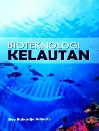 Biokteknologi Kelautan