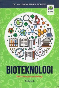 Bioteknologi