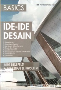 Ide-ide Desain