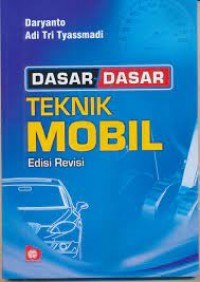 Dasar-dasar teknik mobil