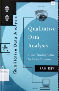 Qualitative Data Analysis