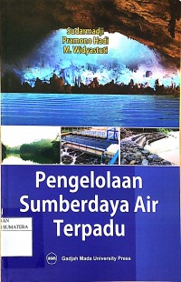 Pengelolaan Sumberdaya Air Terpadu