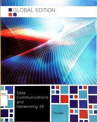 Data Communications and Networking fifth edition
