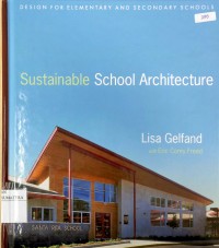 Sustainable School Architecture