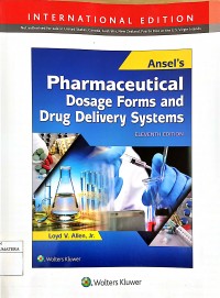 Pharmaceutical Dosage Forms and Drug Delivery Systems