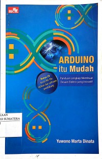 Arduino itu mudah