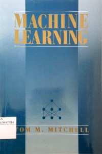 Machine Learning