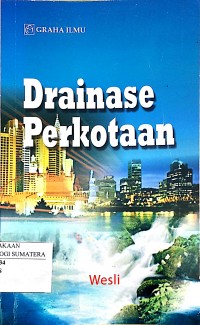 Drainase Perkotaan