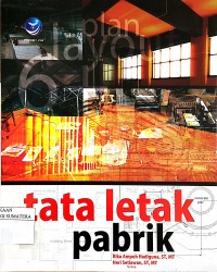 Tata Letak Pabrik
