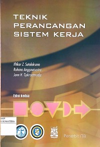 Teknik Perancang Sistem Kerja