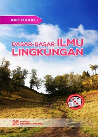 Dasar - Dasar Ilmu Lingkungan