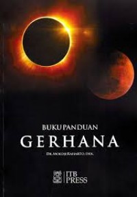 Buku Panduan Gerhana