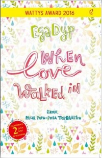 When Love Walked In