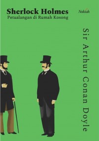 Sherlock Holmes: Petualangan di Rumah Kosong