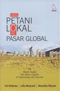 Dari Petani Lokal ke Pasar Global