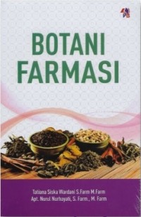 Botani Farmasi