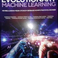 Evolutionary machine learning