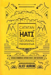 Catatan Hati Seorang Mahasiswa