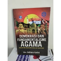 Demokrasi dan Fundamentalisme Agama : Hindu di India, Buddha di Sri Lanka, dan Islam di Turki