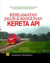 Keselamatan Jalur dan Bangunan Kereta Api