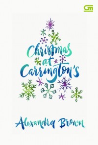 Christmas at Carringtons