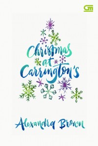 Christmas at Carringtons