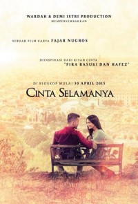 Cinta Selamanya