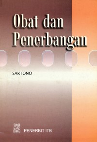 Obat dan Penerbangan