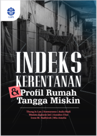 Indeks Kerentanan dan Profil Rumah Tangga Miskin