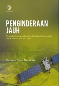 Penginderaan Jauh