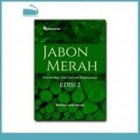 Jabon Merah