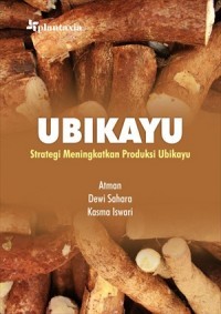 Ubi Kayu