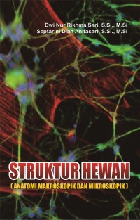 Struktur Hewan (Anatomi Makroskopik Dan Mikroskopik)