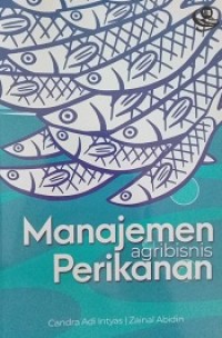 Manajemen Agribisnis Perikanan