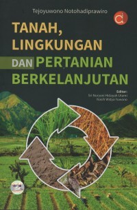 Tanah Lingkungan dan Pertanian Berkelanjutan