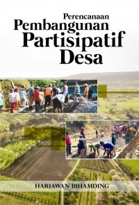 Perencanaan Pembangunan Partisipatif Desa