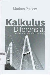 Kalkulus Diferensial Pendekatan Blended Learning