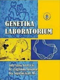 Genetika Laboratorium