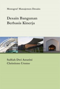 Desain Bangunan Bebasis Kinerja