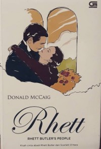 Rhett Butler's People