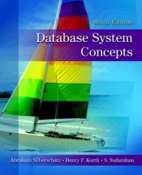 Database System Concepts sixth edition