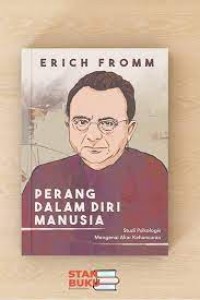 Perang dalam diri manusia