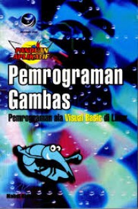 Panduan aplikatif pemrograman gambas