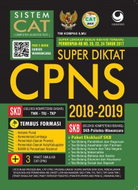 Super Diktat CPNS