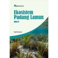 Pembangunan Kelautan dan Kewilayahan