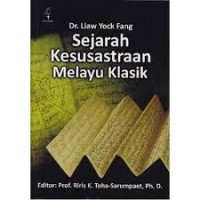 Bioekologi Ekosistem Laut dan Estuaria