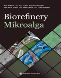 Biorefinery Mikroalga